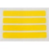 Single splice tape