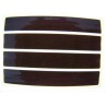Single splice tape