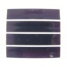 Single splice tape
