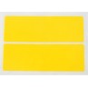 Single splice tape