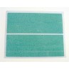 Single splice tape