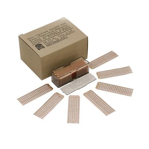 Stapler Splice CLIP for CST-010