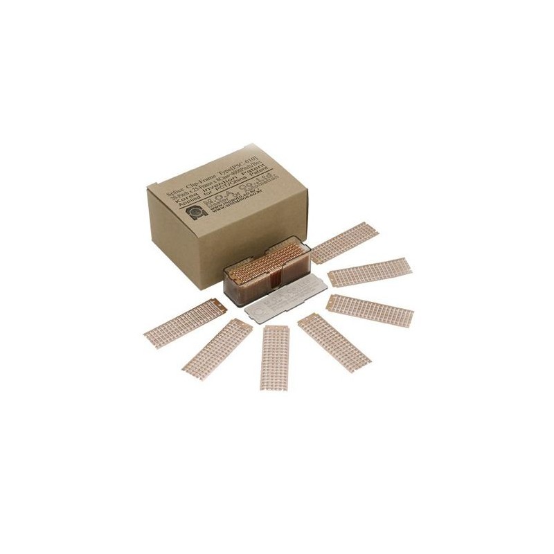 Stapler Splice CLIP for CST-010