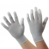 Gants ESD carbone