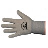 Gloves Copper ESD non Coated