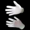 Gants ESD carbone