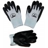 Gants ESD haute température