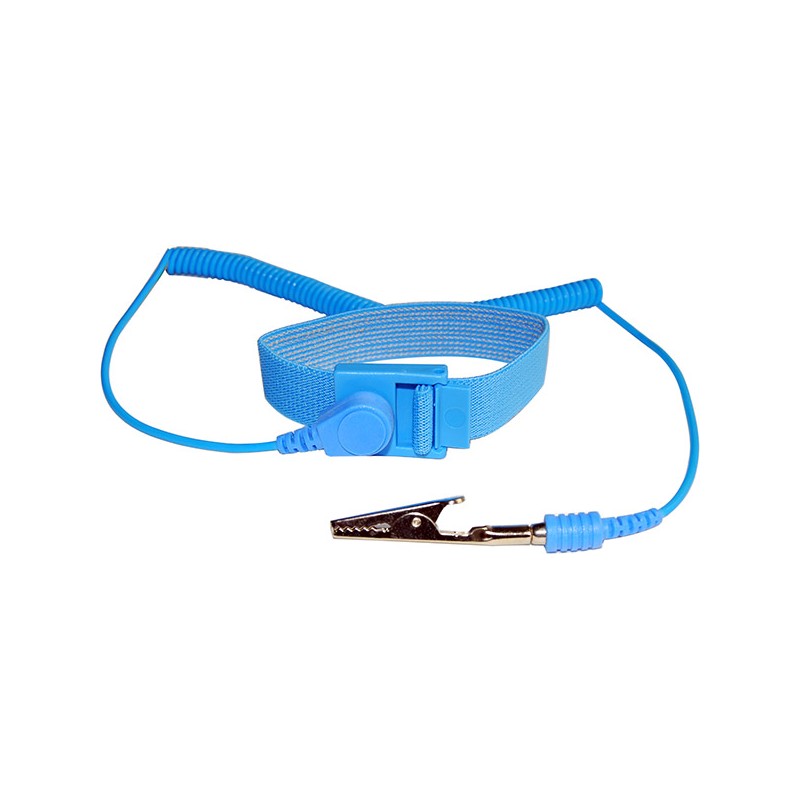 Wrist Strap Set