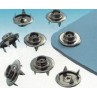 Bouton poussoir - tapis ESD