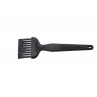 Brosse ESD poil souple - M