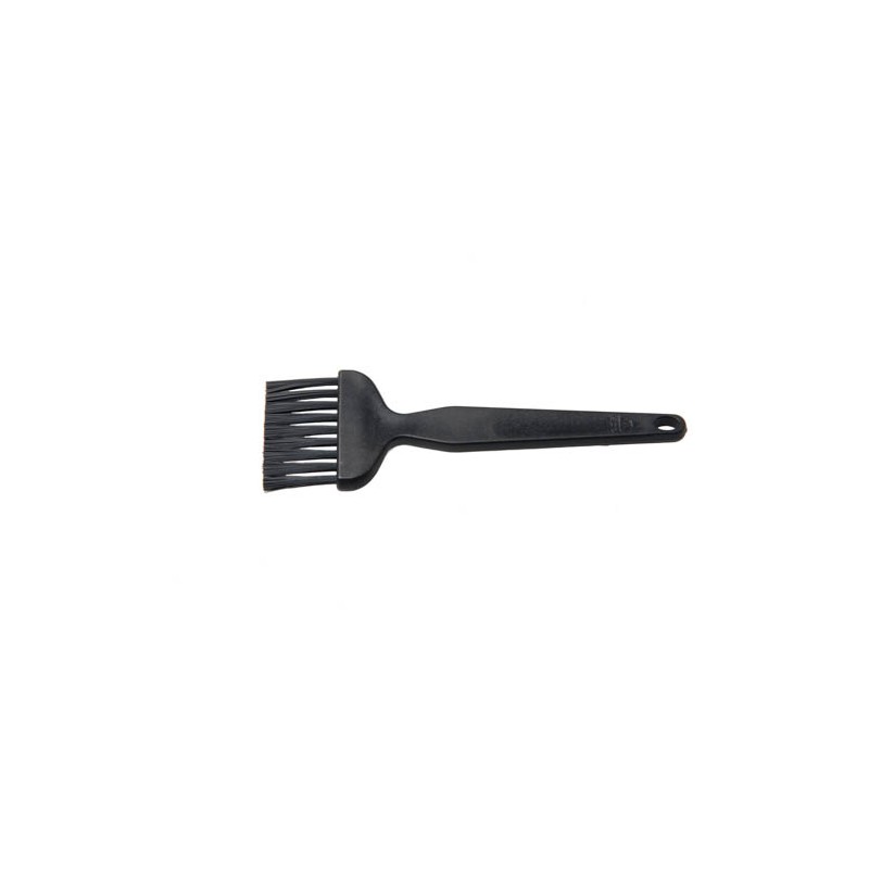 Brosse ESD poil souple - M