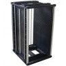 Rack 80°C -  355*315*580mm