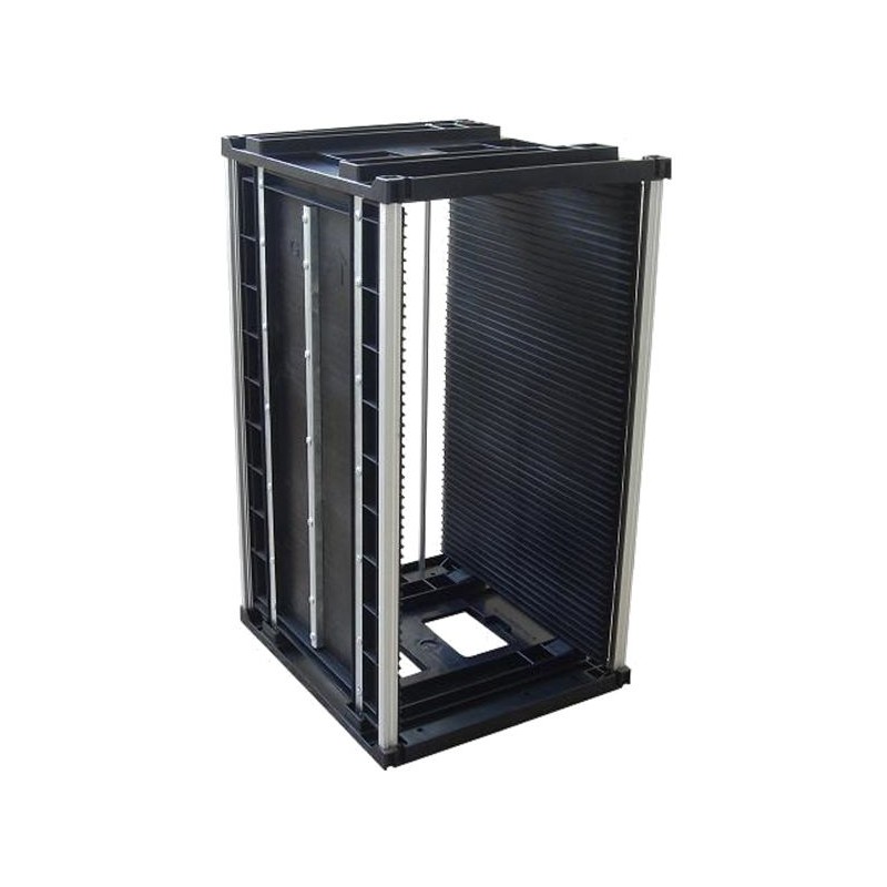 Rack 80°C -  355*315*580mm