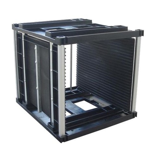 Rack 80°C - 355x315x305mm