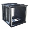 Rack 80°C - 355x315x305mm