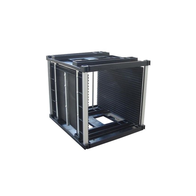 Rack 80°C - 355x315x305mm