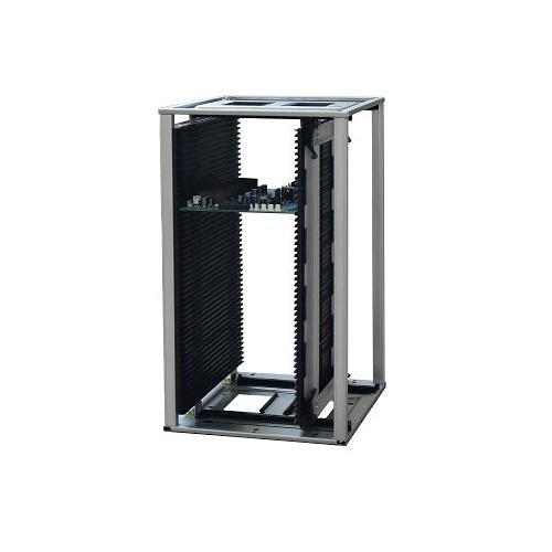 Rack 80°C -  355x320x563mm