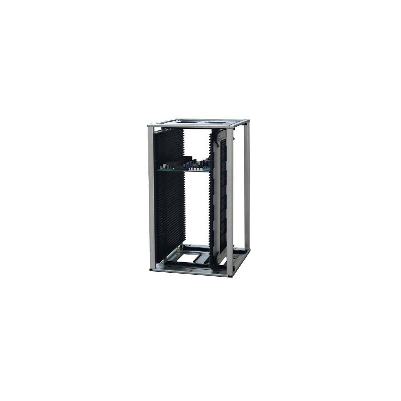 Rack 80°C -  355x320x563mm
