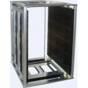 Rack ASP09 460x400x563mm