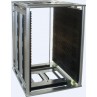 Rack SP09 - 460x400x563mm