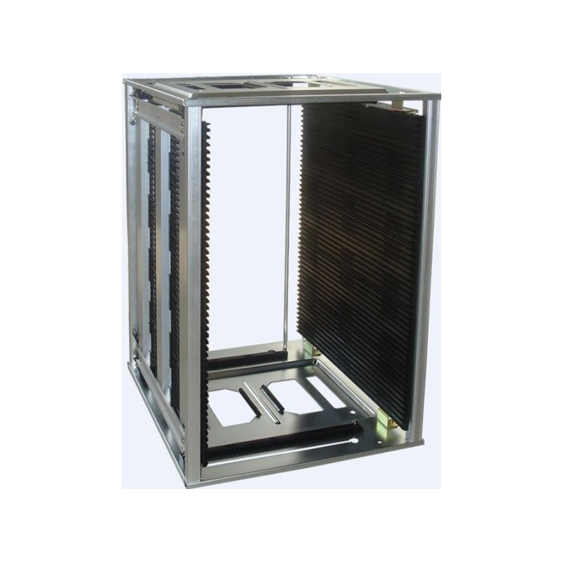 Rack SP09 - 460x400x563mm