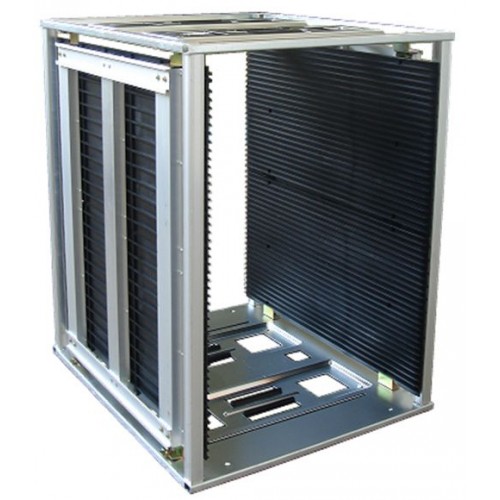 Rack SP10 - 535x460x570mm