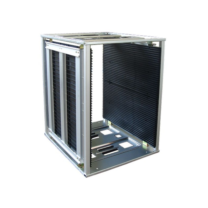 Rack SP10 - 535x460x570mm