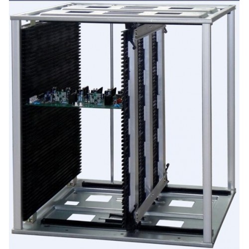 Rack SP11 - 535x530x570mm