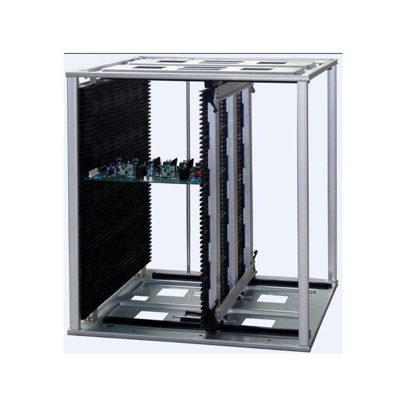 Rack SP11 - 535x530x570mm