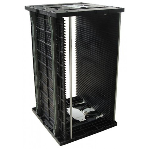 Rack SP12 - 355x320x570mm