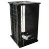 Rack SP12 - 355x320x570mm