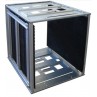 Rack SP13 - 630x530x570mm