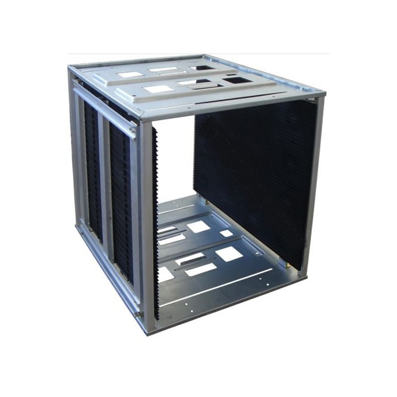 Rack SP13 - 630x530x570mm