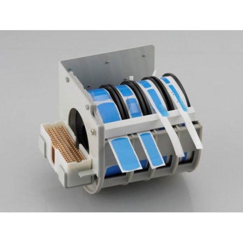 Magnetic Holder - splice trolley
