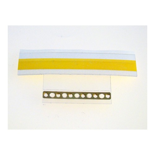 Clip & Splice tape