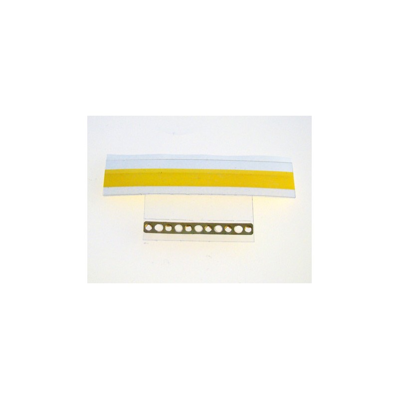 Clip & Splice tape