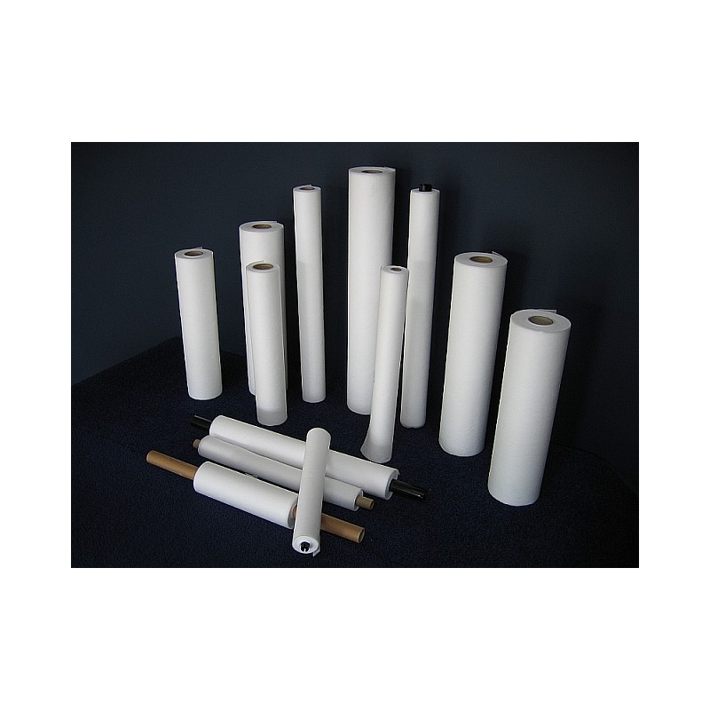 Rouleaux sérigraphies EKRA 500/11M