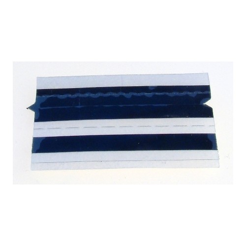 Splice tape black