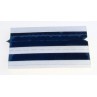 Bandes de raboutage noires