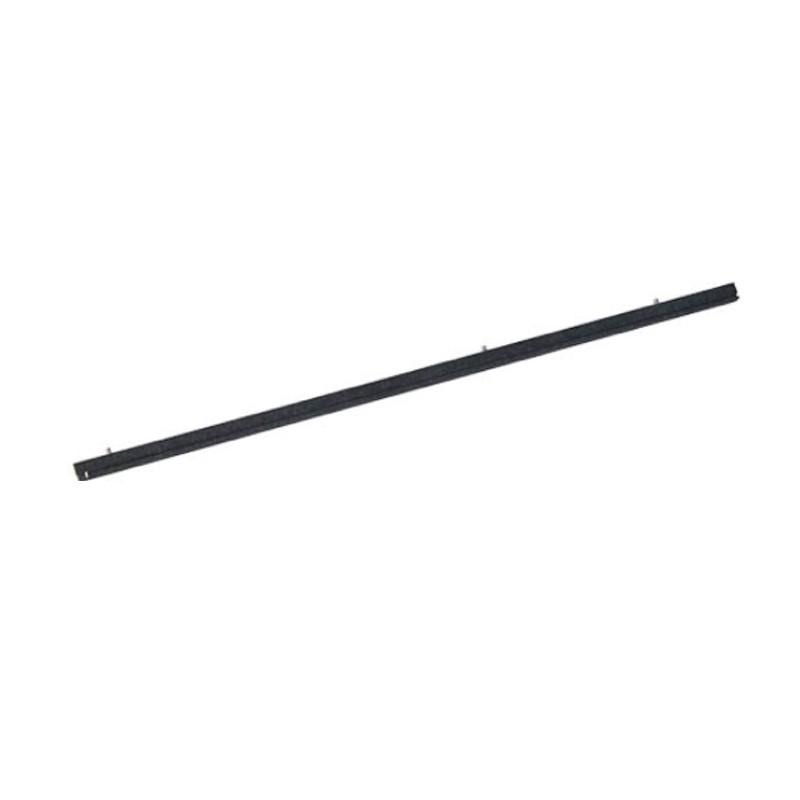 Support for thick strips