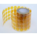 Dots Kapton standard