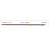 Pannes M Series Conical 0.4mm (0.016"") Power Plus