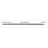 Tips M Series Chisel Bent 30° 1.78mm (0.07"")