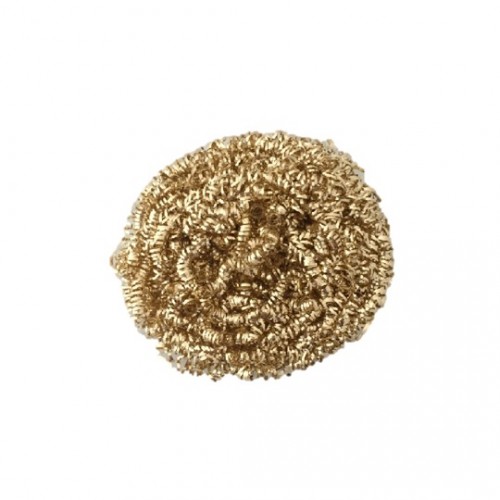 Eponge métallique