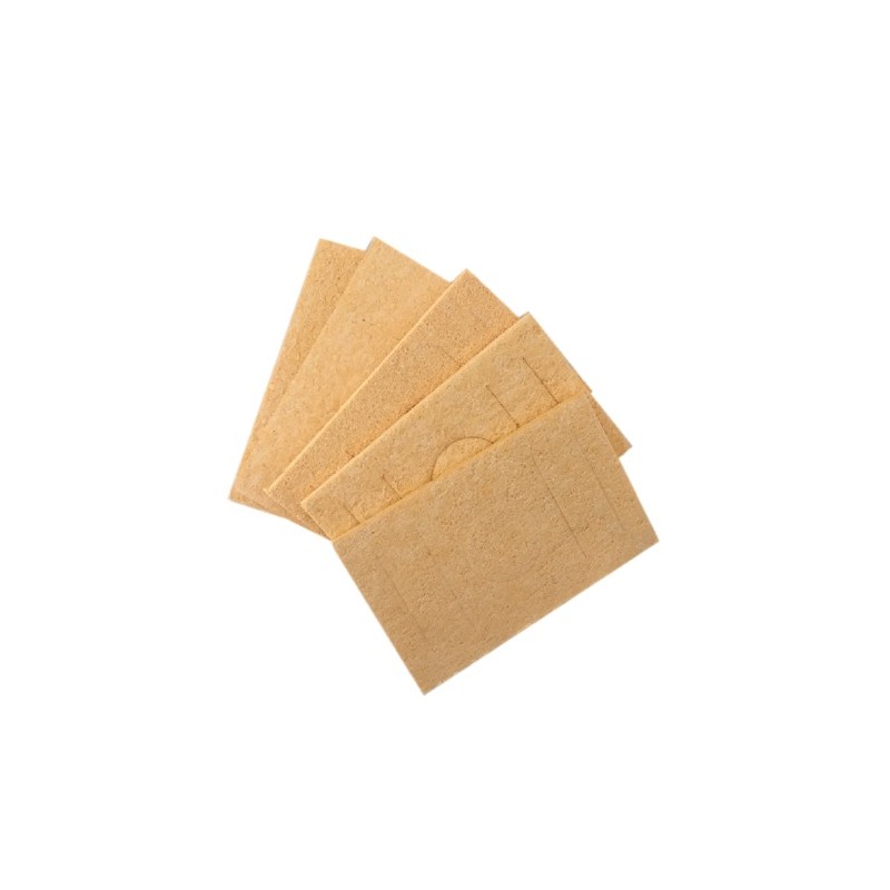 Yellow Sponge
