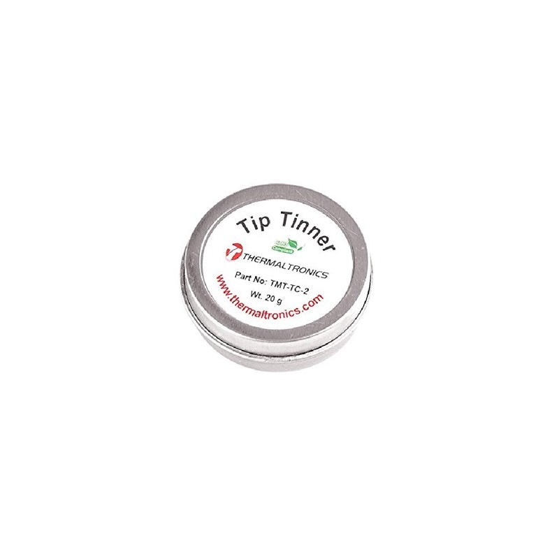 Tip Tinner