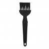 Brosse ESD poil souple - M