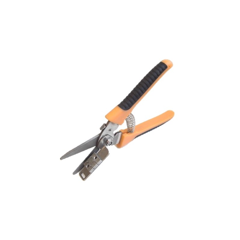 Ciseaux raboutage 8mm