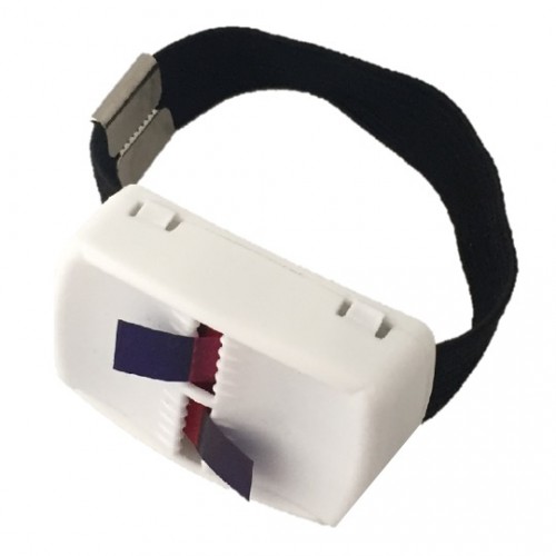 Tape Remover with wrist