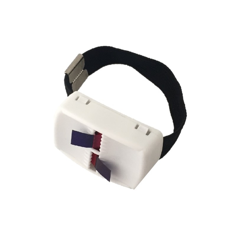 Tape Remover with wrist